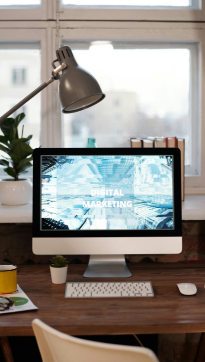 Digital Marketing Rating